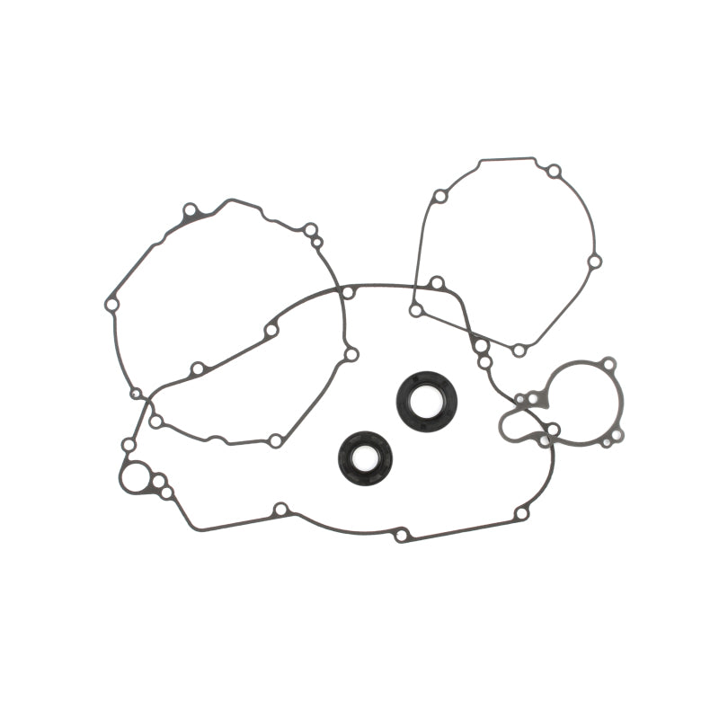Cometic 05-07 Kawasaki KX250 Bottom End Gasket Kit