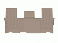 WeatherTech 22-24 Jeep Wagoneer 3rd Row Rear FloorLiner HP - Tan