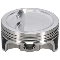 Wiseco RED Series Chevy Small Block 350 4.060in Bore 1.125in CH -17.00 CC Piston Set