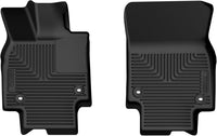Husky Liners 23-25 Toyota Crown X-Act Contour Front Floor Liner - Black
