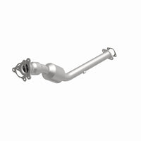 MagnaFlow Direct Fit Catalytic Converter 2005-2007 Cobalt 2 L Underbody