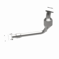 MagnaFlow 07-08 Saturn Aura 3.6L Direct Fit Converter