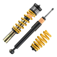 ST Coilover Kit Audi A4 2WD (B9) Sedan