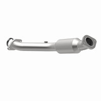 MagnaFlow Direct Fit Catalytic Converter 05-12 Corvette 8 6.0L; D/S