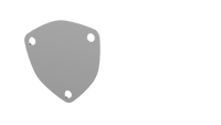 QTP 3in Bolt-On QTEC 3 Bolt Cover Plate