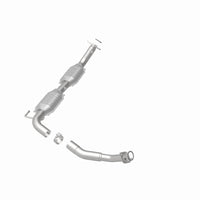 MagnaFlow Direct Fit Catalytic Converter 07-08 4.7L Tundra D/S OEM