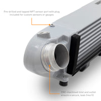 Mishimoto 2024+ Ford Mustang EcoBoost Performance Intercooler - Silver
