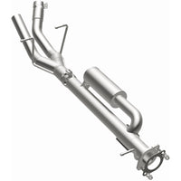 MagnaFlow 25+ Ram 1500 I6 3.0L D-Fit Performance Exhaust Muffler Replacement Kit With Muffler