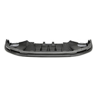 Seibon 12-13 Nissan GTR R35 VS-Style Carbon FIber Front Lip