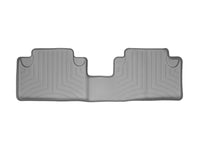 WeatherTech 07-12 Acura RDX Rear FloorLiner - Grey