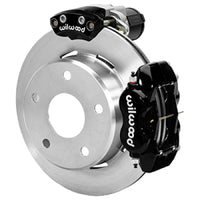 Wilwood EPB Rear Kit FDLI Big Ford 2.36 OffSet
