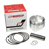 Wiseco 85-89 Honda ATC/TRX350 10.251 3228XG Piston Kit