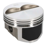 Wiseco Chevrolet Small Block 4.030in Bore 1.560in CH -7.00 CC Pro Tru Street Piston Set
