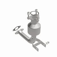 MagnaFlow Direct Fit Catalytic Converter 08-12 Malibu 2.4L fr