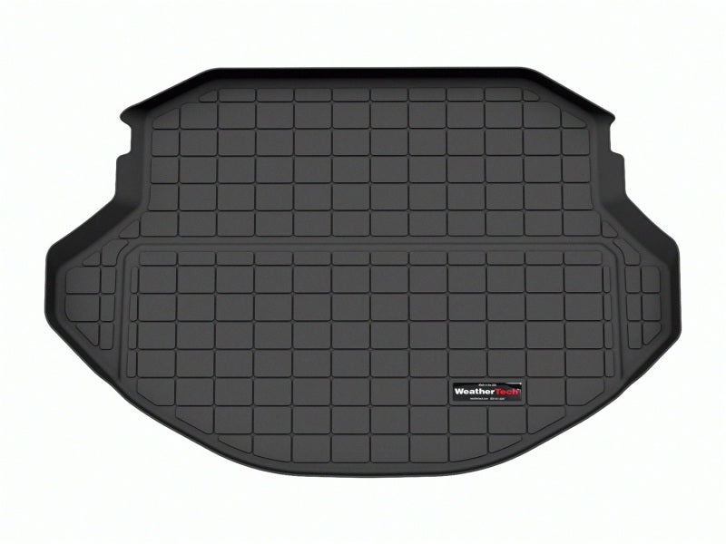 WeatherTech 22-23 Ford F-150 Lightening Cargo Liner - Tan