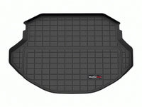 WeatherTech 22-23 Ford F-150 Lightening Cargo Liner - Tan