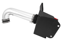 Spectre Air Intake Kit Chrysler Durango/Grand Cherokee V8-5.7L F/I
