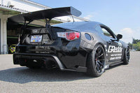 GReddy Subaru BRZ / Scion FR-S X Rocket Bunny GT Rear Wing
