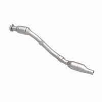 MagnaFlow Direct Fit Catalytic Converter 04-06 Audi S4 4.2L