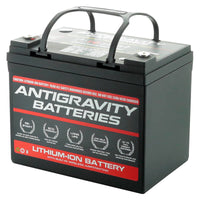 Antigravity U1/Group U1 Lithium Auto Battery w/Re-Start