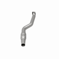 MagnaFlow Direct Fit Catalytic Converter 06-07 BMW M6 P/S OEM