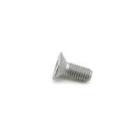 Wilwood bolt M8-1.25X20MM LG fhcs 10.9 WES072 CL1 silver iso 10642/DIN 7991
