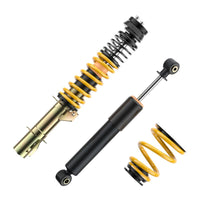 ST TA-Height Adjustable Coilovers 04 VW Golf IV R32 / 00-06 Audi TT/TT Roadster (8N) Quattro