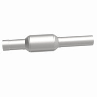 MagnaFlow Direct Fit Catalytic Converter 90-95 Chevrolet C2500 4.3L/5.7L/7.4L
