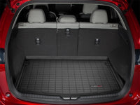WeatherTech 2022+ Mazda CX-5 Cargo Liner (Upper Cargo Area) - Black