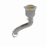 MagnaFlow 10-11 Porsche Cayenne 4.8L Direct Fit Converter