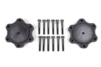 Zone Offroad 99-06 Chevrolet Silverado / GMC Sierra 1500 CV Spacer Kit - 6in Lift