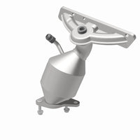 MagnaFlow Direct Fit Catalytic Converter 03 Mazda 6 3.0 Rear Manifold