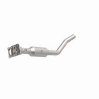 MagnaFlow 12-17 Dodge Journey 2.4L Direct Fit Converter