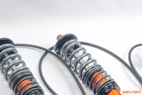 Moton BMW G80-G81 M3 / G82-G83 M4 / G87 M2 2021- RWD  Moton 2-way Coilovers