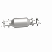 MagnaFlow Direct Fit Catalytic Converter 09-10 Hyundai Genesis 4.6L