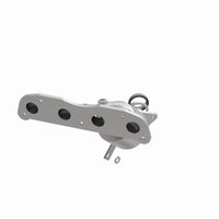 MagnaFlow Direct Fit Catalytic Converter 09-14 Sentra 2.0L Manifold