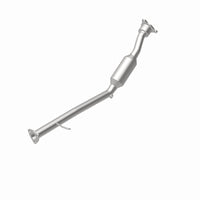 MagnaFlow Direct Fit Catalytic Converter 2002 Saturn VUE 2.2L
