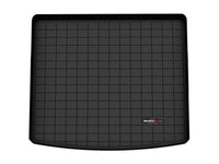 WeatherTech 2022+ Volkswagen Taos Cargo Liners - Black