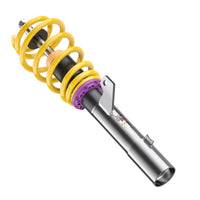 KW Coilover Kit V1 Audi A3 Quattro (8P) all engines w/o electronic dampening control