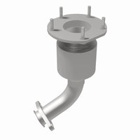 MagnaFlow Direct Fit Catalytic Converter 87-94 Subaru Justy Front Co