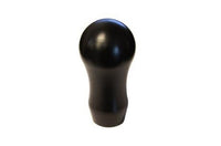 Torque Solution Delrin Tear Drop Tall Shift Knob: Universal 10x1.25