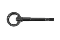 PERRIN 22-26 Toyota GR86 Tow Hook Kit (Front) - Black