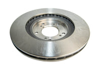 DBA 99-03 Honda S2000 Street Standard Front Brake Rotor