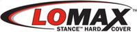 Access 17-24 Nissan Titan/16-24 Nissan Titan XD 6ft 6in Bed LOMAX Stance Hard Cover - Diamond Plate