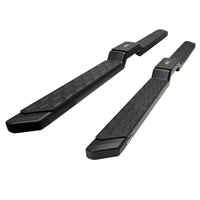 Westin 2024 Toyota Tacoma DC HDX Running Boards - Tex. Blk