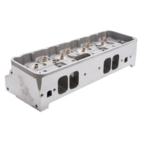 Edelbrock Chevy BB Victor CNC DR-17 Cylinder Heads - 120cc