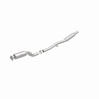 MagnaFlow Right Side Direct Fit Catalytic Converter California Grade 06-08 Audi A6 Quattro 3.2L