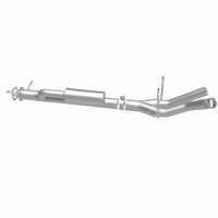 MagnaFlow 25+ Ram 1500 I6 3.0L D-Fit Performance Exhaust Muffler Replacement Kit With Muffler