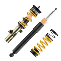ST XA Height Adjustable Coilovers 2017+ Honda Civic Type-R