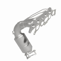 MagnaFlow Direct Fit Catalytic Converter 97-01 Toyota Camry 2.2L - California